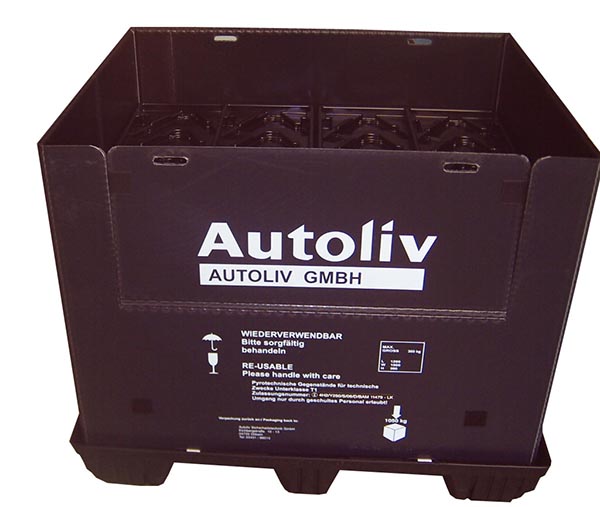 Bedrucken Bedrucken und Bekleben von Kunststoffteilen und Kunststoffverpackungen