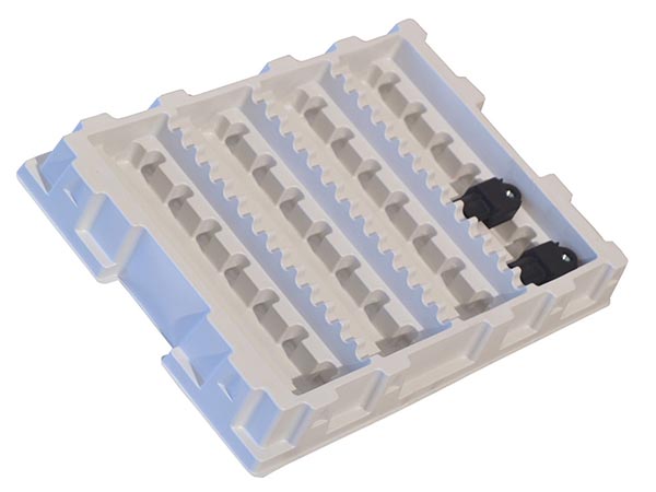 Blister und Einwegtrays