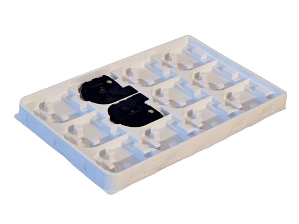 Blister und Einwegtrays