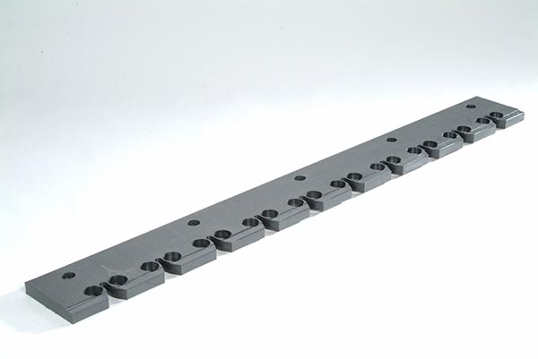 Detaillösungen aus Kunststoff Drehstabelbox, Rücktransport