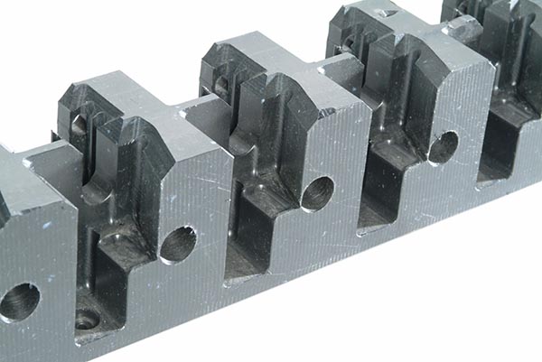 Detaillösungen aus Kunststoff Drehstabelbox, Rücktransport