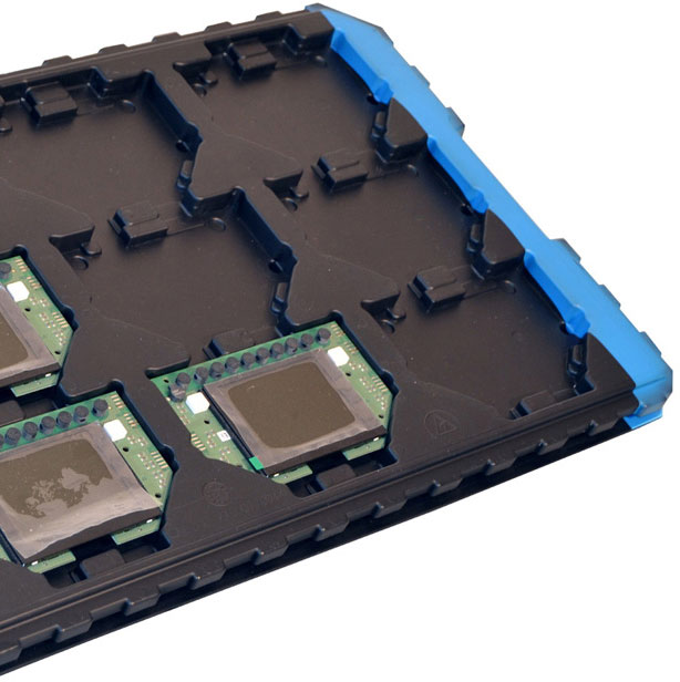 Transportverpackungen Inno & Sales, Transportverpackungen