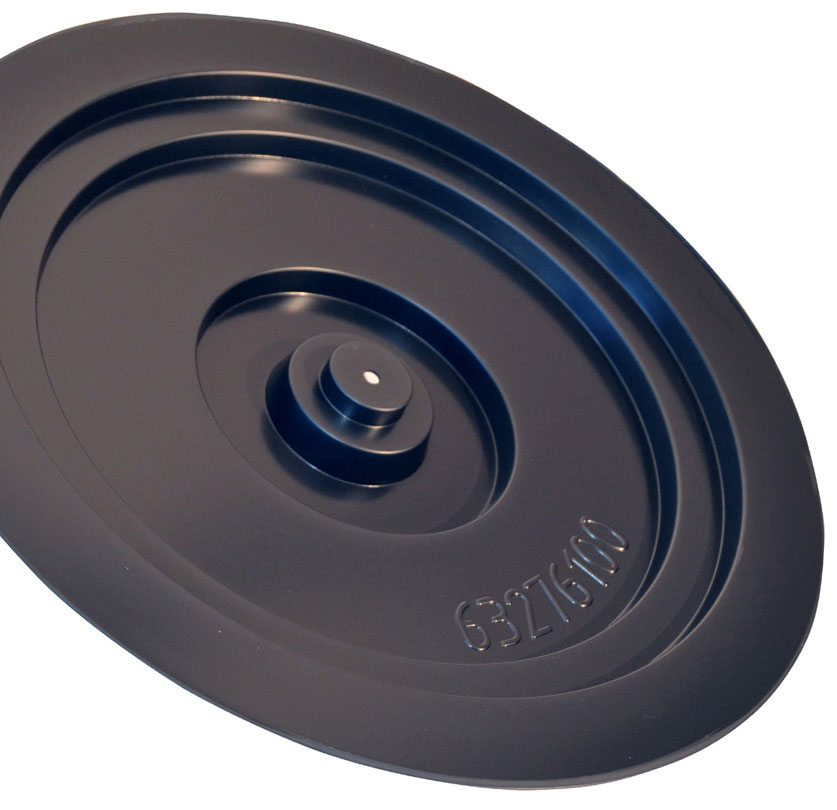 Technische Tiefziehteile Inno & Sales, Technische Tiefziehteile