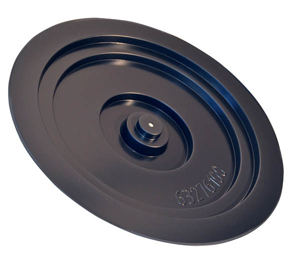 Technische Tiefziehteile