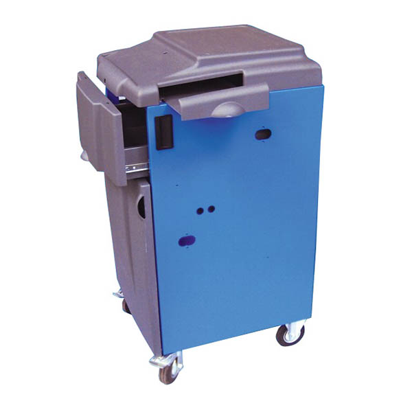 Technische Tiefziehteile