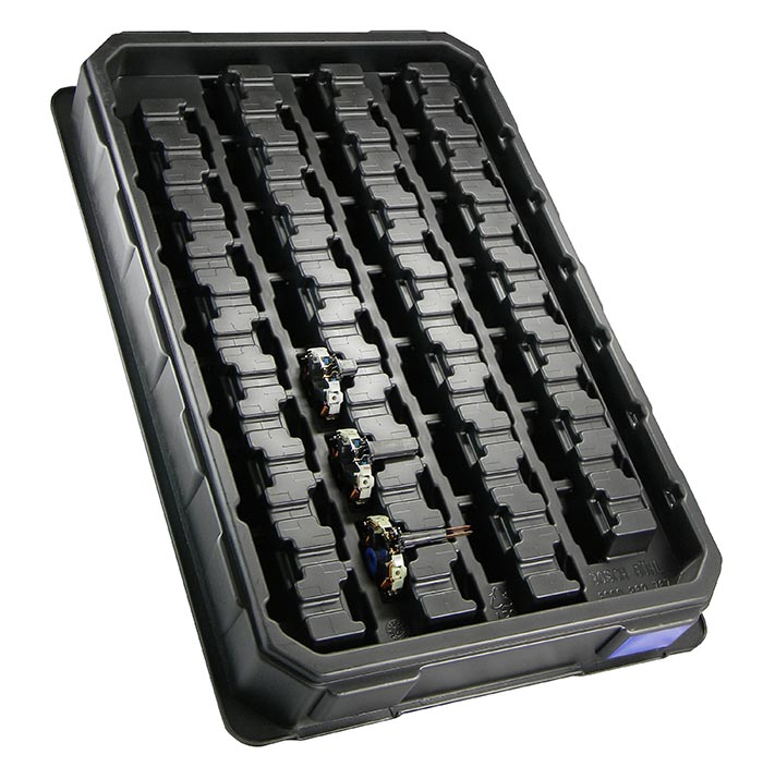 Klapprahmenbox Klapprahmenbox